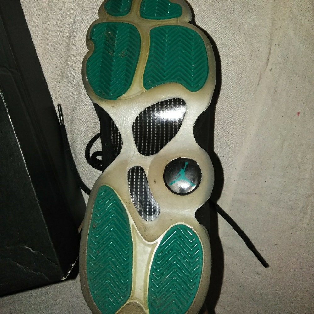 Jordan's - Picture 2 of 3